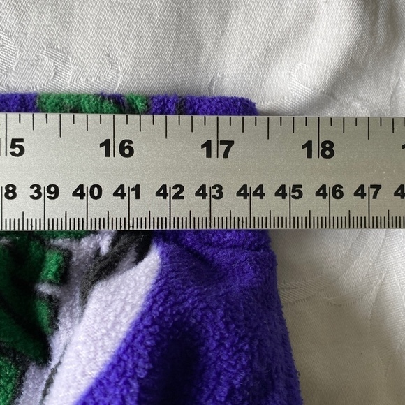 The Big Bang Theory Men's‎ Bazinga! Sleep/Lounge Flannel Pants Size Large - Picture 10 of 15